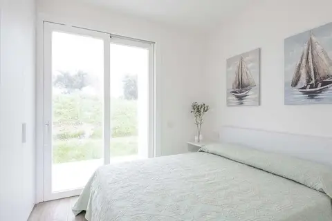 Capo Falcone Charming Appartementen in Stintino — foto 26