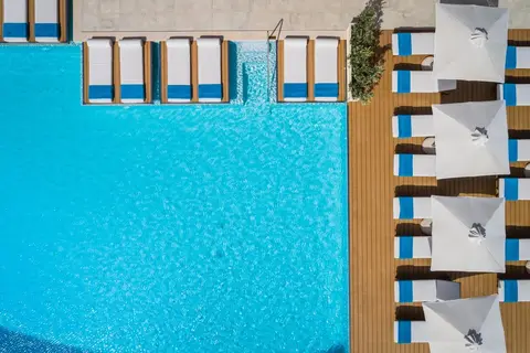 Electra Kefalonia Hotel & Spa in Svoronata, foto 10