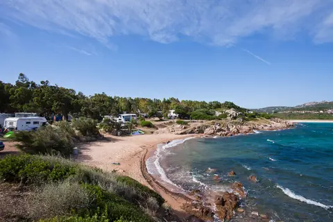 Centro Vacanze Isuledda in Alzachèna/Arzachena — foto 10