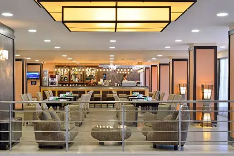 Sol Nessebar Bay & Mare Resort in Несебър — foto 13