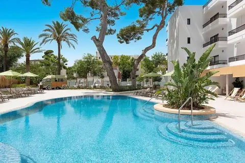 Copaiba by Honne Hotels in Palma — foto 20