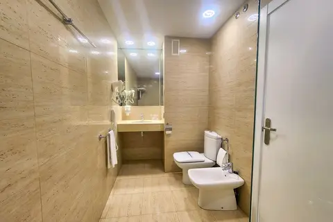 Hotel Marsol Candás by Faranda Express in Carreño — foto 30
