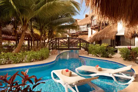 El Dorado Royale in Playa del Carmen — foto 22