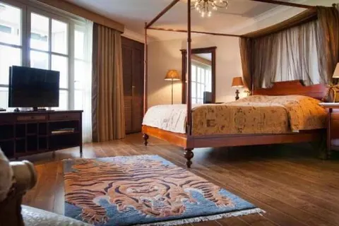 Landhuishotel en Restaurant De Bloemenbeek foto 22