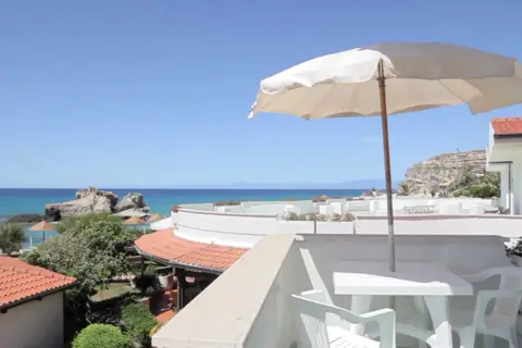 Borgo di Riaci Beach Resort in Ricadi, foto 6