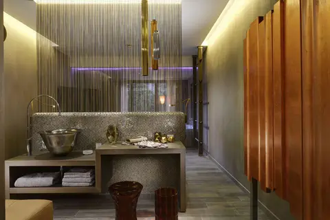 Milan Suite Hotel in Milaan, foto 13