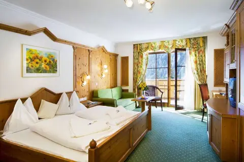 Falkensteiner Hotel & Spa Falkensteinerhof in Mühlbach - Rio di Pusteria — foto 9