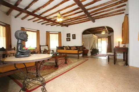 Karafuu Beach Resort & Spa in Michamvi, foto 24