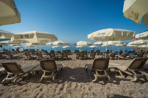 Hotel Sato in Sutomore — foto 8