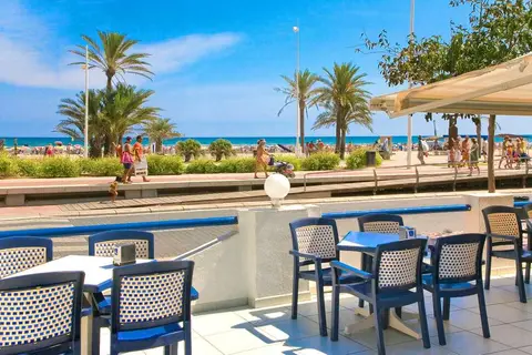 RH Riviera in Gandia — foto 8