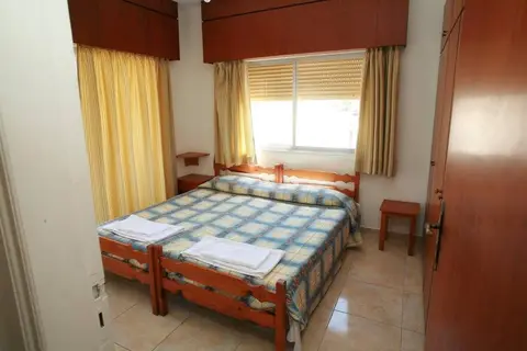 New York Plaza Hotel Apartments in Paphos — foto 23