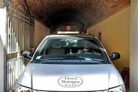 Bologna in San Miniato, foto 25