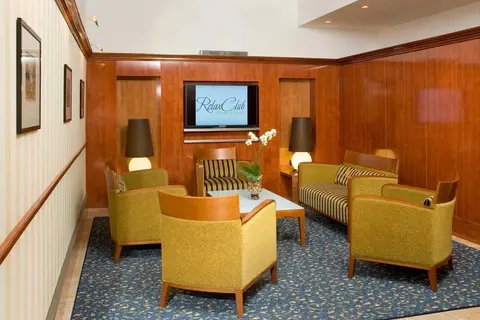 Mercure Grand Hotel Biedermeier Wien in Wenen — foto 22