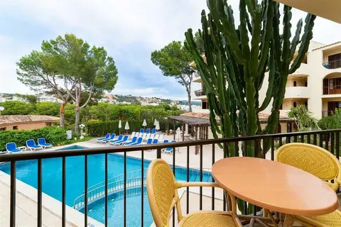 Apartamentos Casa Vida in Santa Ponça — foto 17
