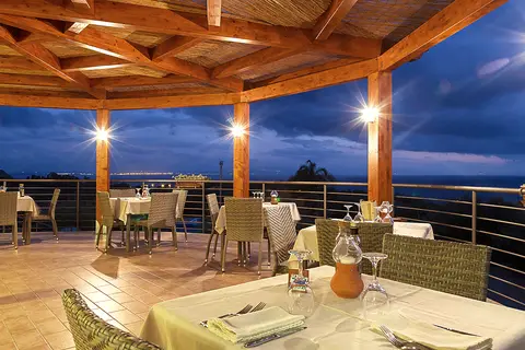 Hotel Santa Chiara in Venetië — foto 9