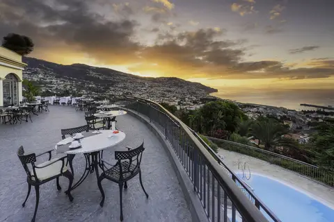 Quinta Funchal Gardens - Adults Only in Funchal — foto 27