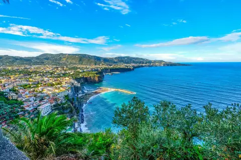 Villa Romana Hotel & Spa in Minori — foto 17