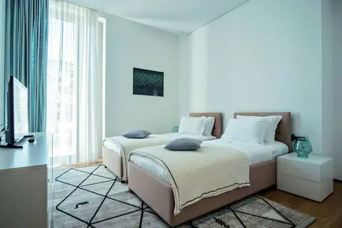 Dukley Hotel & Resort in Budva — foto 3