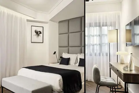 Vanoro Hotel in Θεσσαλονίκη — foto 3