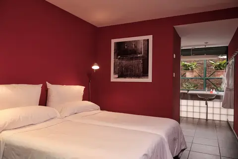 Casa Camper in Barcelona — foto 12
