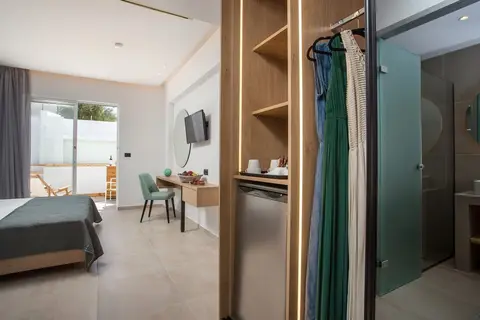 Stavris Studios in Faliraki — foto 4