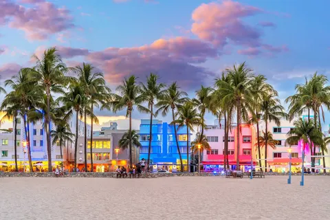 Ontdek Florida foto 3