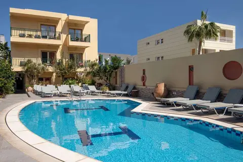 Stefania Studios in Δημοτική Ενότητα Μαλίων