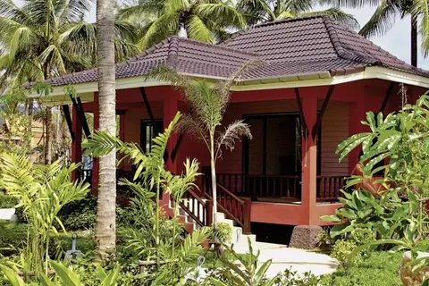 Sudala Beach Resort in Khuekkhak, Takuapa — foto 11