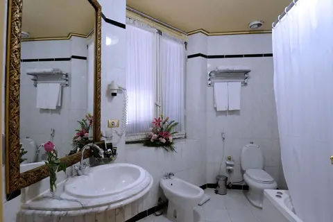 Paradise Inn Le Metropole Hotel in Alexandrië — foto 22