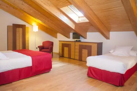 Hotel Soho Boutique Casa Don Fernando in Cáceres, foto 6