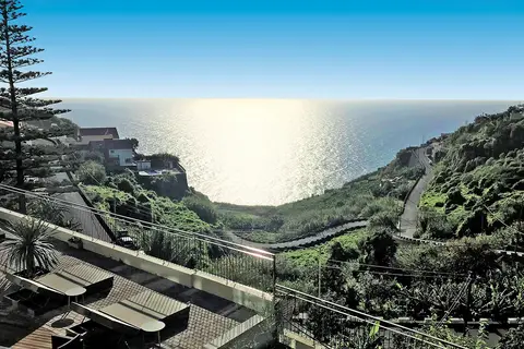 Hotel do Campo in Ribeira Brava — foto 26