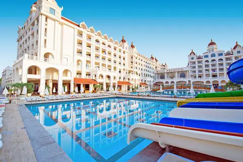 Side Premium in Manavgat