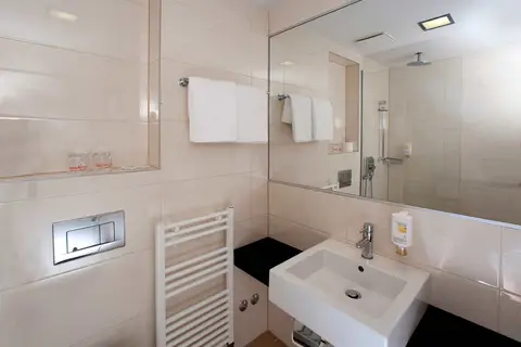 Village Galijot Plava Laguna in Porec — foto 17
