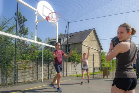 Camping Les Pommiers Du Mont foto 3