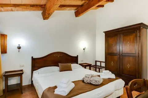 Smy Borgo Magliano in Magliano in Toscana — foto 4