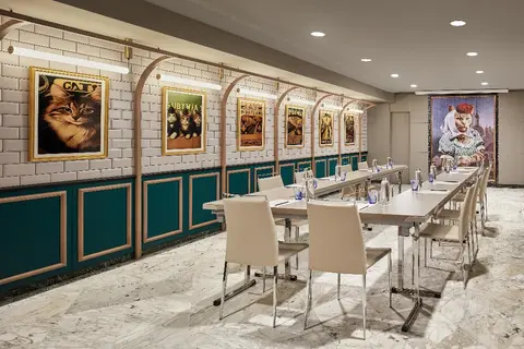 Avani Alonso Martínez Madrid Hotel in Madrid — foto 12