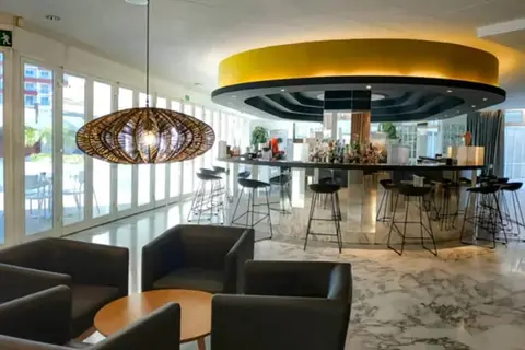 Hotel Bernat II in Calella — foto 30