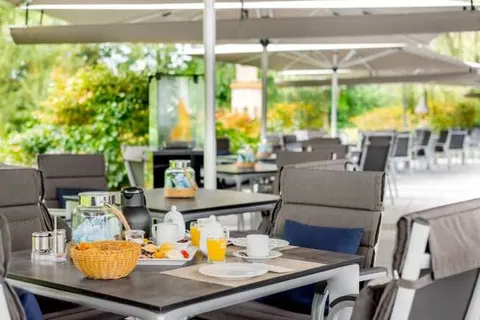 Parkhotel Rügen foto 11