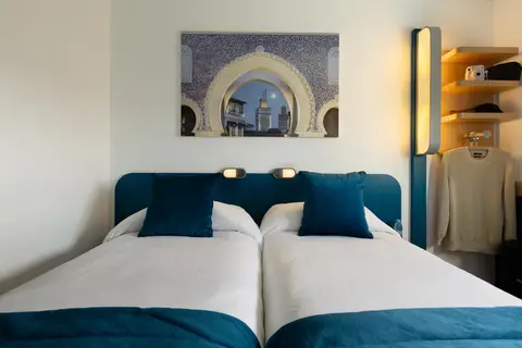 MIA Urban Fès in Fes — foto 16