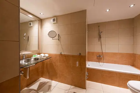Best Western Plus Embassy Hotel in Athene — foto 16