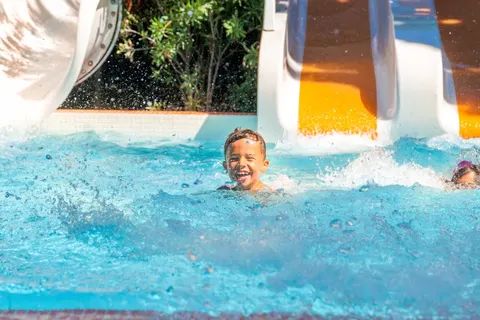 Camping La Croix Du Sud foto 9