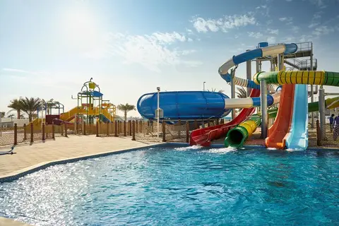 Hotel Riu Dubai in Hotel Riu Dubai, foto 5