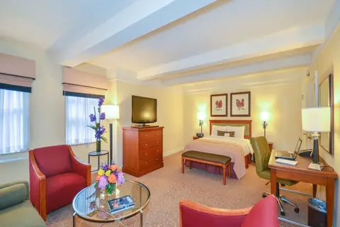 San Carlos Hotel in Phoenix, foto 12