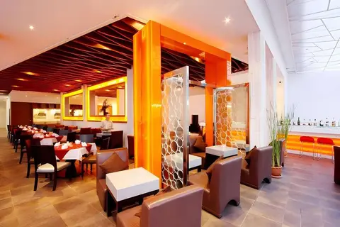 Peach Hill Resort in ตำบลกะรน — foto 17
