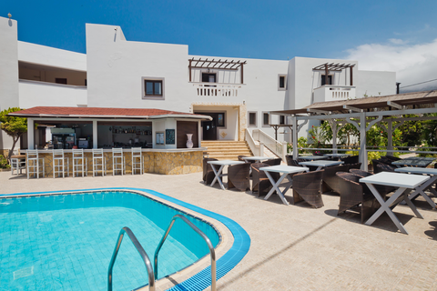 Aparthotel Arkasa Bay foto 10