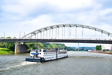 Fietscruise Hanzeroute in Westerveld — foto 5