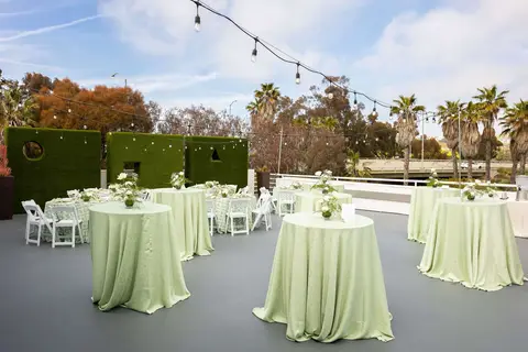 Hilton Garden Inn Dana Point Doheny Beach in Dana Point