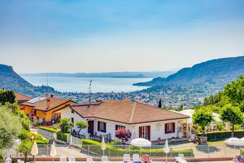 Residence San Carlo in Costermano sul Garda — foto 4