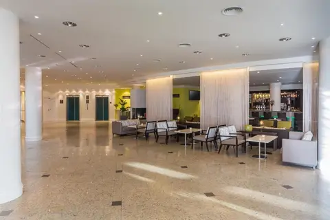 PLAZA Premium Wien in Wenen — foto 8