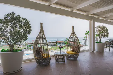 Mary Hotel Alanya in Alanya — foto 20